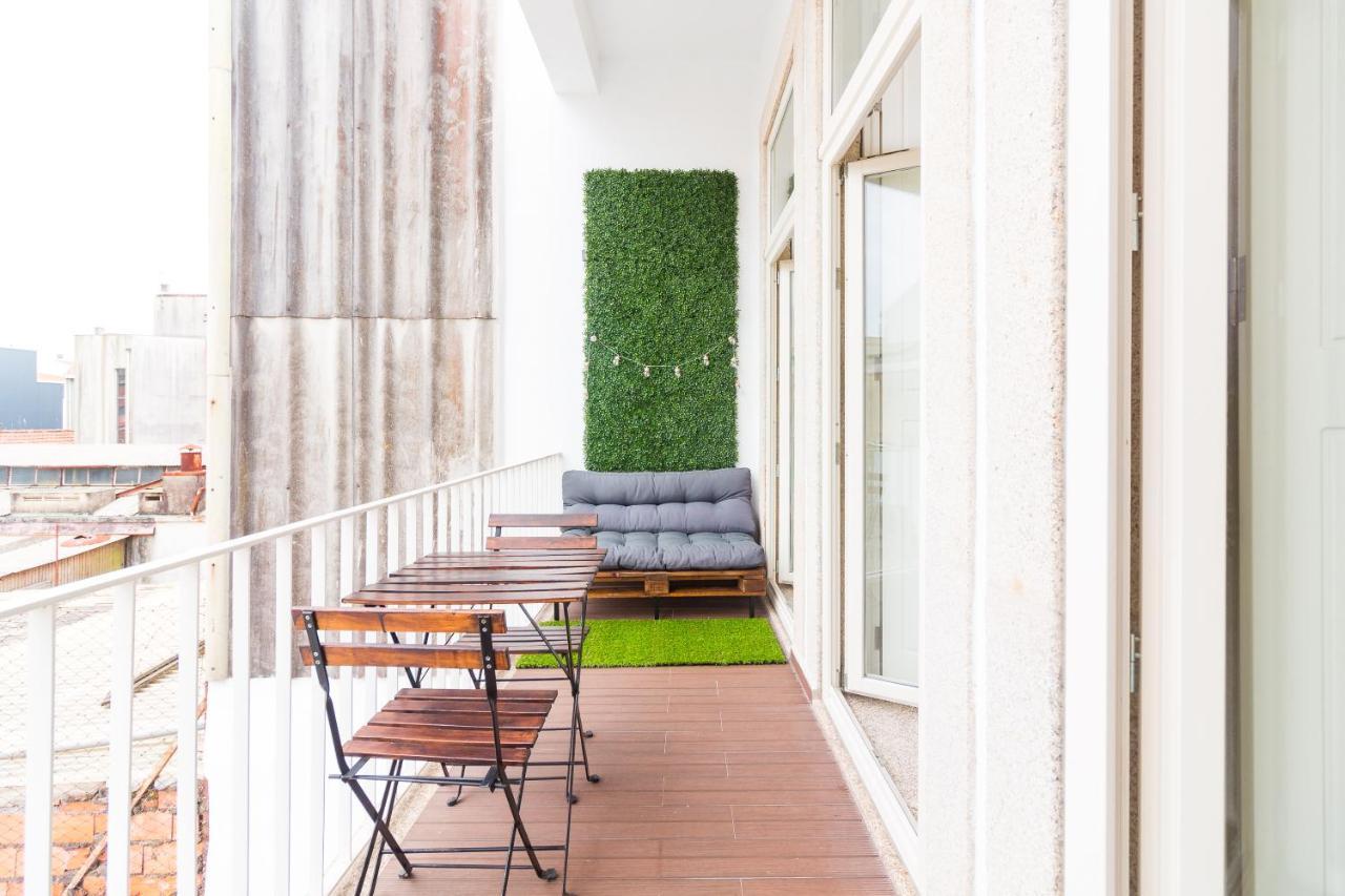 Oporto Near Deluxe Apartment Екстериор снимка